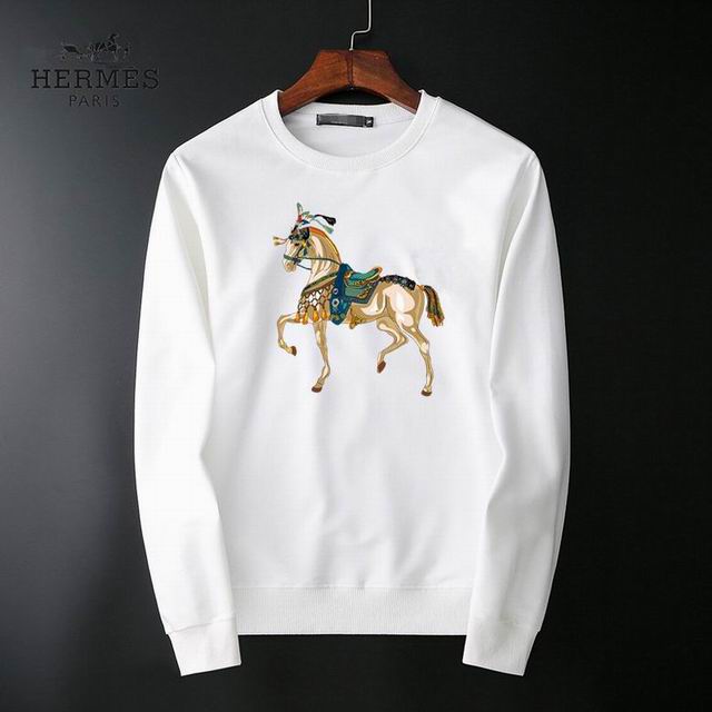 Hermes Sweatshirt m-3xl-25 - Click Image to Close